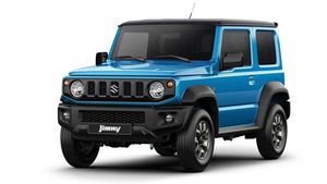 Maruti Suzuki Officially Confirms Jimny India Launch Being Evaluated: Here Are All Details