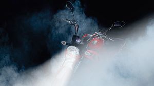 Okinawa Oki100 Electric Bike Teased Ahead Of Launch: Here Are All The Details!