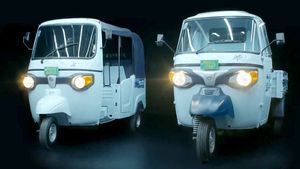 Piaggio Ape Electric E-Xtra FX & E-City FX Launched In India: Prices Start At Rs 2.83 Lakh