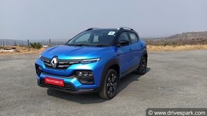 Renault Kiger Deliveries To Begin From 3 March 2021: Read More To Know About The Compact SUV!