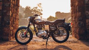 Royal Enfield Bullet 350 Price Increase Announced Again: Here Is The Complete Price List