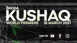 Skoda Kushaq World Premiere Date Announced: Here Are All The Details!