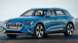 Audi e-Tron SUV & Sportback Models Launch Timeline Confirmed: Here Are The Details