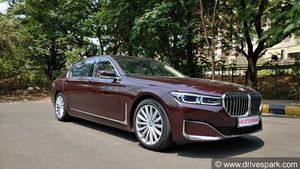 BMW 730ld Review (Road Test): Is It The Best Luxury Sedan Present In The Market?