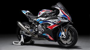 BMW M 1000 RR Launched In India Starting At Rs 42 Lakh: The Lightest & ‘M’eanest Is Here!