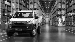 Isuzu D-Max Regular Cab & S-Cab Prices To Be Hiked From 1 April: Here Is The New Price List!