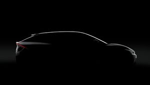 Kia Motors Release First Official Images Of Its Upcoming EV6: Here Are The Details!