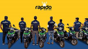 Rapido Launches Electric Two-Wheeler Taxi: Partners With Zypp Electric For EV Service