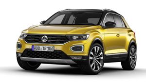 2021 Volkswagen T-Roc To Go On Sale Soon In India: Expected To Get Massive Price Hike