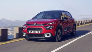 Citroen CC21 Hatchback & CC21X Crossover Being Developed For Indian Market