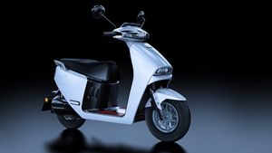 DAO 703 Electric Scooter Launched In India: Features 70Km/h Top Speed & 100Km Range