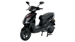 DAO Vidyut 106, Vidyut 108 & ZOR 405 Slow-Speed Electric Scooters Launched In India