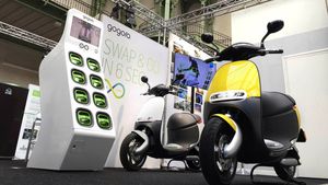 Hero MotoCorp and Gogoro Announce Their Partnership To Accelerate Electrification Of Mobility