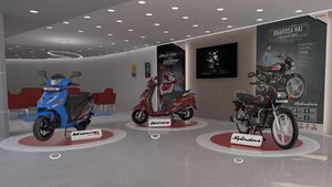 Hero MotoCorp Launches New Online Retail Platform: Calls It The Virtual Showroom
