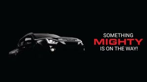 Isuzu D-Max V-Cross BS6 Teased Ahead Of India Launch: The Most-Awaited Pick-Up Is Almost Here!