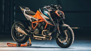 KTM 1290 Super Duke Sells Out: 500 Units Of The Limited-Edition Motorcycle Sold In Just 48 Minutes