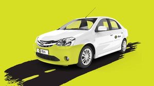 Ola Electric Car In The Works: Could Introduce EVs For Fleet & Private Buyers
