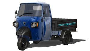 Omega Seiki To Introduce Solid-State Battery Equipped EVs In India: Here Are All The Details