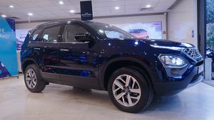 Tata Motors Ceramic Coating Service Launched In India: In House Car Detailing By The Brand