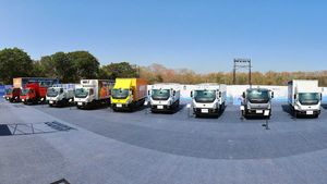 Tata Motors To Set Up Vehicle Scrapyards In India: Four Scrapyards Planned Initially