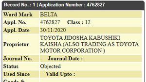 Maruti Suzuki Ciaz Could Be Rebadged & Sold As The Toyota Belta: Here Are All The Details!