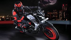 Yamaha MT-15 With Dual-Channel ABS To Be Launched Soon; Prices Set To Increase Again