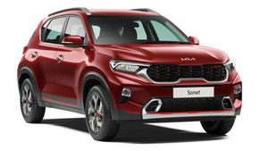 2021 Kia Sonet Accessories Officially Revealed: Here Is The Complete Price List!