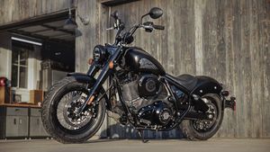 New 2022 Indian Chief Line-Up Expected To Launch In August: Updated FTR Models Might Also Launch!