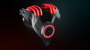 Brembo Brake Calipers With LEDs: Brembo Reveals New G Sessanta LED Brake Caliper Concept