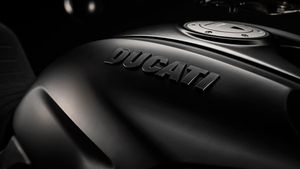 Ducati Diavel 1260 BS6 Teased Ahead Of India Launch: Here Are All Details