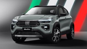 Fiat Takes The Wraps Off Its Upcoming Compact SUV: Will It Make It To The Indian Shores?