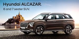 Hyundai Alcazar India Launch Postponed Again Due To Ongoing Covid-19 Pandemic