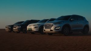 Hyundai Alcazar New Promo Video Released Ahead Of India Launch: Expected To Arrive In June