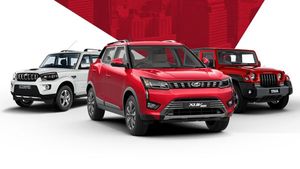 Mahindra Extends Its Warranty & Free Service Period On Its Entire Range Of Vehicles: Read More To Find Out!