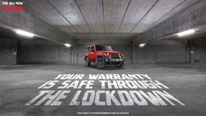 Mahindra Extends The Warranty Period Of All Its Vehicles Due To Covid-19: Read More To Know!