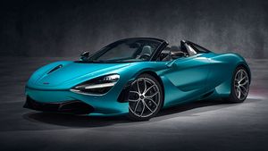 McLaren 720S, 720S Spider & Artura Confirmed For India Launch: All You Need To Know