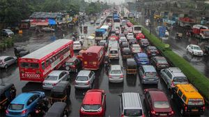 New MoRTH Rule Allows Vehicle Buyers & Owners To Add A Nominee In The Vehicle’s RC