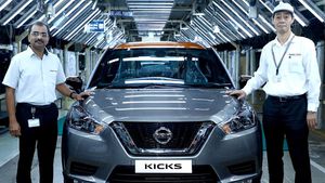 Renault-Nissan Shuts Down Production At Oragadam Plant Temporarily Due To COVID-19