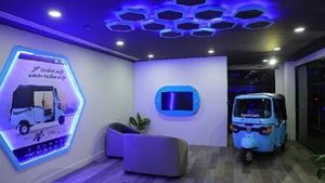 Piaggio India Opens 100 dealerships In 100 Days: A New Milestone Achieved!