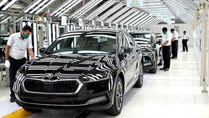 2021 Skoda Octavia India Launch Date Revealed: Bookings Open Ahead Of Launch