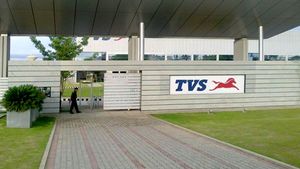 TVS Motor Company COVID-19 Relief: Contributes Over Rs 40 Crore & 2,000 Oxygen Concentrators