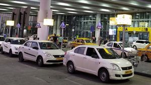 Uber Announces Rs 18.5 Crores Incentives For Vaccinating The First Batch Of 1,50,000 Drivers In India