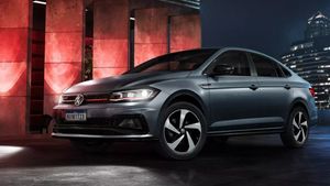 Volkswagen Virtus Based Sedan Expected To Launch Early Next Year: Read More To Find Out!