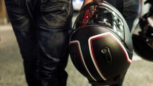 Non-ISI Helmet Banned In India From June 1, 2021: Here Are All Details