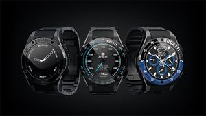 The Most Affordable Bugatti Products | Bugatti Ceramique Edition One Smartwatches Revealed