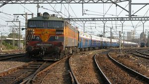 Deccan Queen Turns 90: Here Are Some Interesting Facts About The Superfast Train