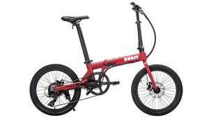 Coppernicus Qubit X1 & X2 Foldable Electric Cycles Launched In India: Prices Starting At Rs 53,890