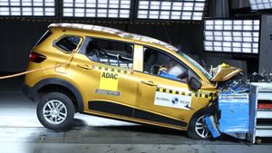 Renault Triber Gets 4-Star Safety Rating In Global NCAP Crash Tests: All The Little Details