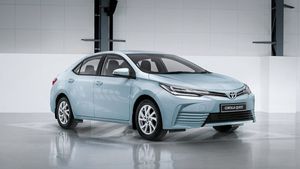 Toyota Corolla Quest Name Trademarked In India: Hybrid Sedan On Cards For The Comeback?