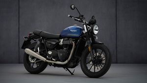 Bajaj-Triumph Motorcycle Prototype Ready; Launch Delayed Due To COVID-19